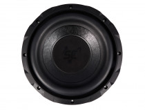Сабвуферный динамик Kicx Sound Civilization Q250WF - 3