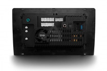 Автомагнитола 2din TEYES CC3 6+128 GB 9" - 2
