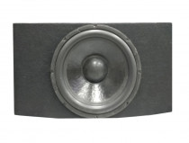 Сабвуфер Kicx ZT15v2 в корпусе 15" БУ - 1