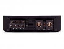 4 канальный усилитель Kicx HeadShot HSM 1000.4 - 2