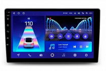 Автомагнитола 2din TEYES CC2 PLUS 4+64G 7" - 1