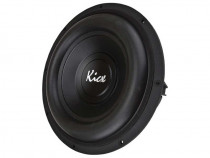 Сабвуферный динамик Kicx PRO-302 - 1