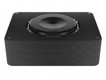 Активный сабвуфер Hertz CBA 250 - 3